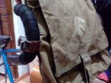 Крокодилы пермского периода.