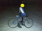 Крокодилы пермского периода.