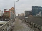 Сарайчег с велосипедами в Ростове