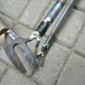 Full handmade "ALENKA"