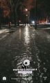 Снова выпал снег ))
