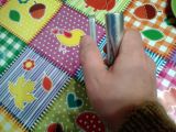 Крокодилы пермского периода.