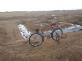 Велосипеды в Судане