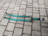 Сварка и пайка. Технологии изготовления  и ремонта стальных рам