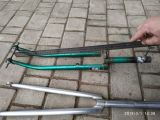 Сварка и пайка. Технологии изготовления  и ремонта стальных рам