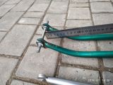 Сварка и пайка. Технологии изготовления  и ремонта стальных рам