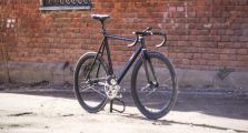 Bike р0rn — коллекция красивых велосипедов для вдохновения