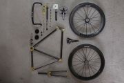 Bike р0rn — коллекция красивых велосипедов для вдохновения