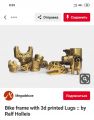 Bike р0rn — коллекция красивых велосипедов для вдохновения