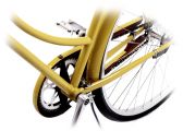 Bike р0rn — коллекция красивых велосипедов для вдохновения