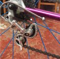 Bike р0rn — коллекция красивых велосипедов для вдохновения