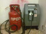 Сварка и пайка. Технологии изготовления  и ремонта стальных рам