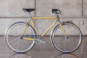 Bike р0rn — коллекция красивых велосипедов для вдохновения