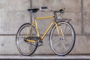 Bike р0rn — коллекция красивых велосипедов для вдохновения