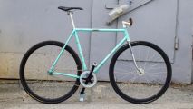 Bike р0rn — коллекция красивых велосипедов для вдохновения