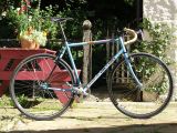 Bike р0rn — коллекция красивых велосипедов для вдохновения