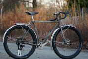 Bike р0rn — коллекция красивых велосипедов для вдохновения