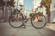 Bike р0rn — коллекция красивых велосипедов для вдохновения
