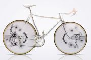 Bike р0rn — коллекция красивых велосипедов для вдохновения