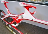 Bike р0rn — коллекция красивых велосипедов для вдохновения