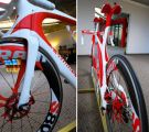 Bike р0rn — коллекция красивых велосипедов для вдохновения