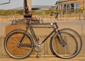 Bike р0rn — коллекция красивых велосипедов для вдохновения