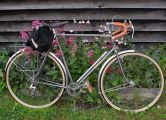 Bike р0rn — коллекция красивых велосипедов для вдохновения