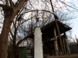 Гараж особого назначения.
