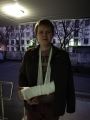 Гараж особого назначения.