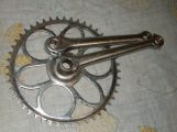 Любимый велосипед для любимой жены