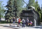 ЖЗЛ. Реально не віртуально.