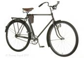 Велосипед ЗіС «Прогрес» В-110