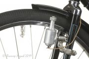 Велосипед ЗіС «Прогрес» В-110