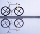 Bike р0rn — коллекция красивых велосипедов для вдохновения