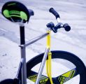 Bike р0rn — коллекция красивых велосипедов для вдохновения