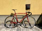 Bike р0rn — коллекция красивых велосипедов для вдохновения