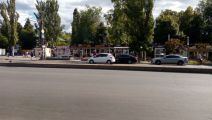 Дора, Пегас, Железный Густав и остальные