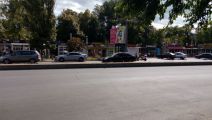 Дора, Пегас, Железный Густав и остальные