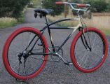 Bike р0rn — коллекция красивых велосипедов для вдохновения