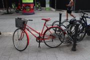 Приятные велосипеды с улицы