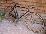 Bike р0rn — коллекция красивых велосипедов для вдохновения