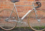 Bike р0rn — коллекция красивых велосипедов для вдохновения