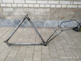 Купил я себе Giant.
