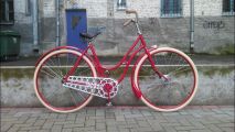 Bike р0rn — коллекция красивых велосипедов для вдохновения