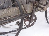Bike р0rn — коллекция красивых велосипедов для вдохновения