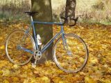Bike р0rn — коллекция красивых велосипедов для вдохновения