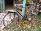 Bike р0rn — коллекция красивых велосипедов для вдохновения