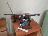 Железная берлога