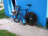 Bike р0rn — коллекция красивых велосипедов для вдохновения