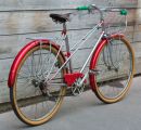 Bike р0rn — коллекция красивых велосипедов для вдохновения